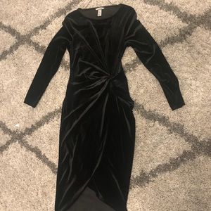 Holiday dress